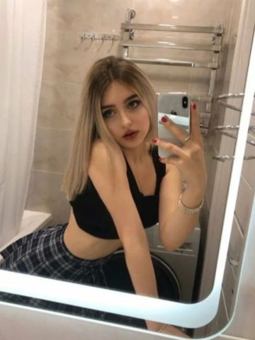 Проститутка Диана