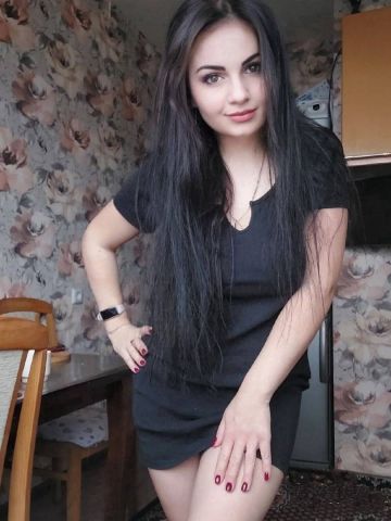 Проститутка Ефросинья